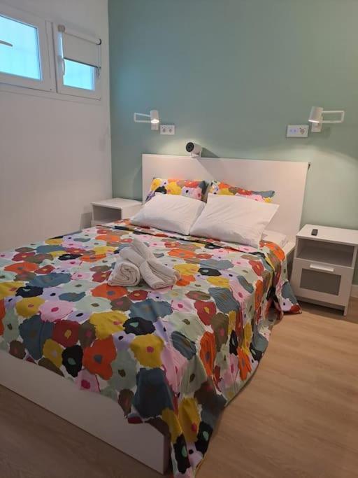 Estudio En Santander Exteriör bild