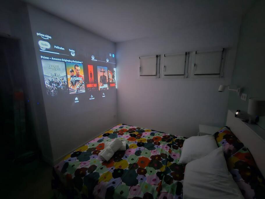 Estudio En Santander Exteriör bild