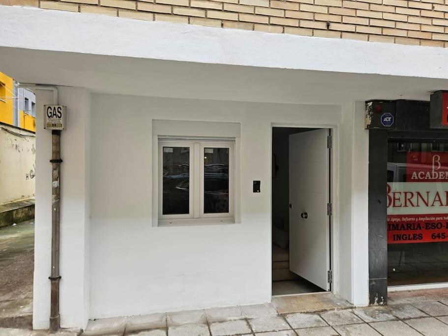 Estudio En Santander Exteriör bild