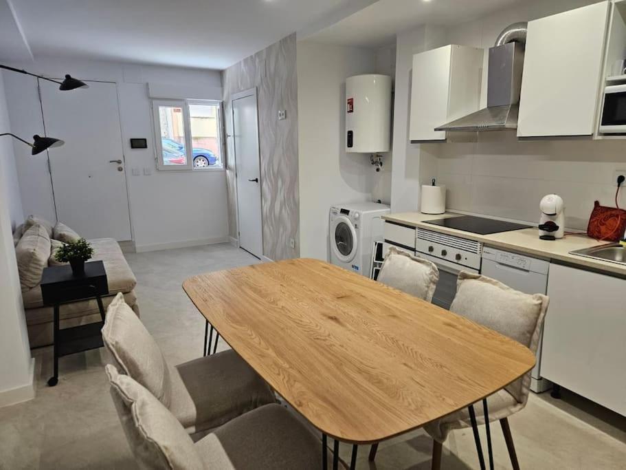 Estudio En Santander Exteriör bild