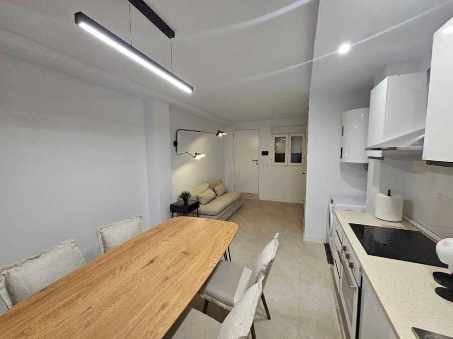 Estudio En Santander Exteriör bild