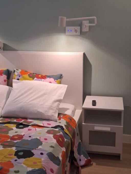 Estudio En Santander Exteriör bild